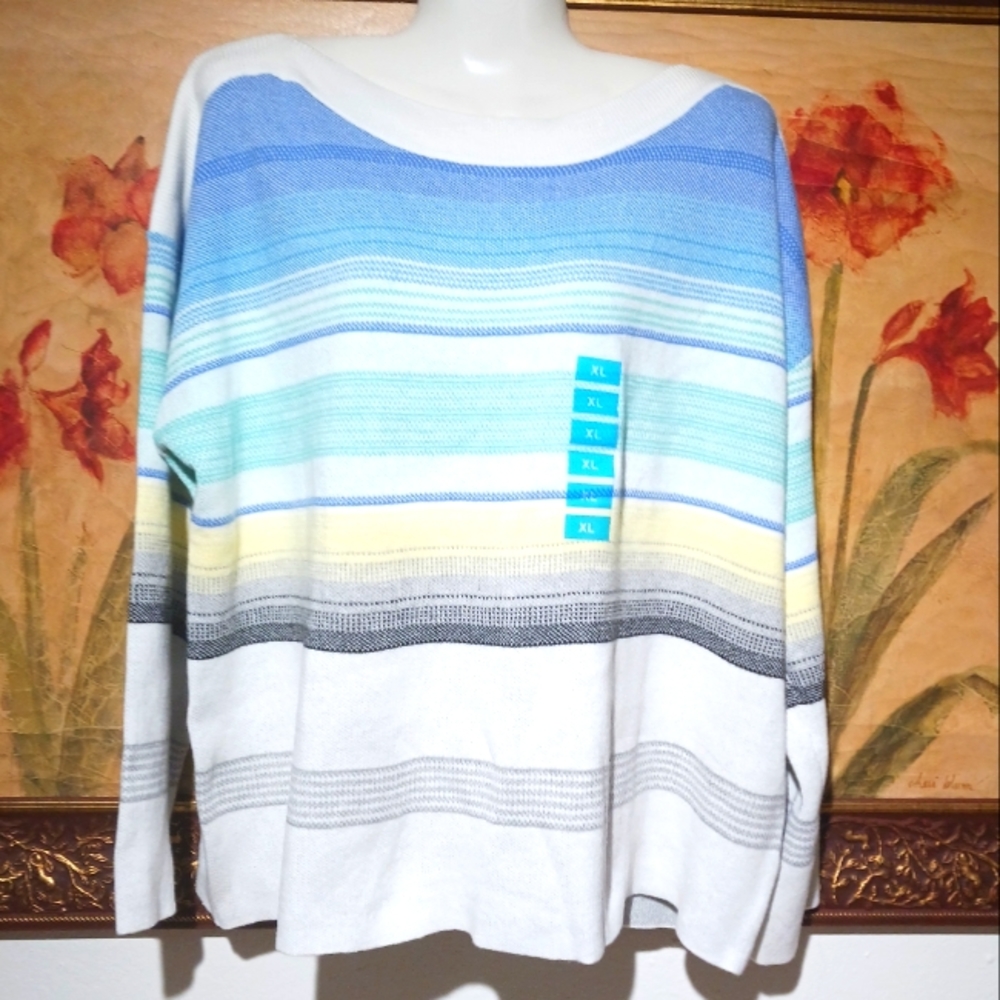 John Paul Richard Sweater XL